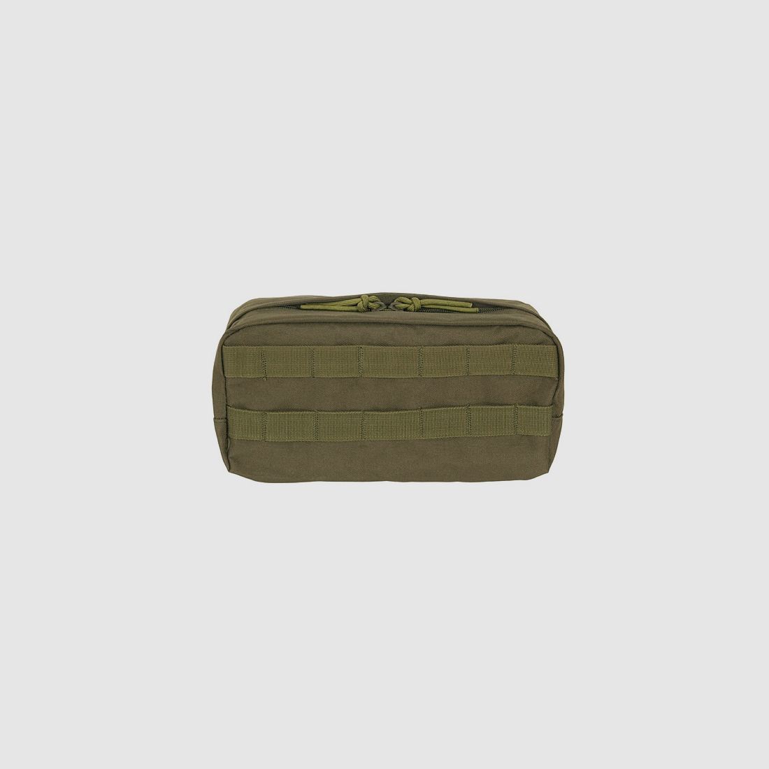Big utility pouch - olive [8FIELDS]
