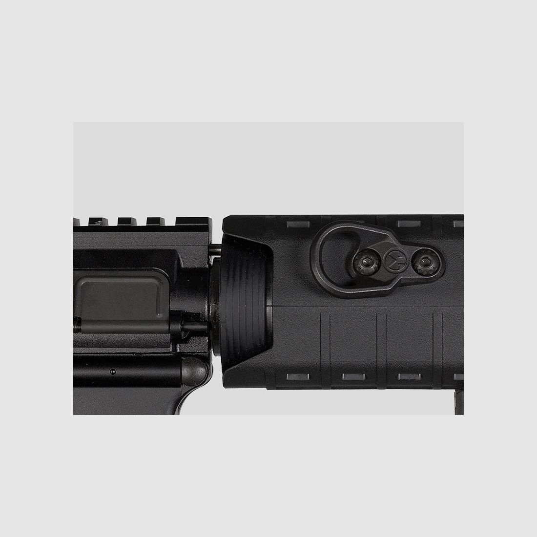 MAGPUL M-LOK Paraclip Adapter