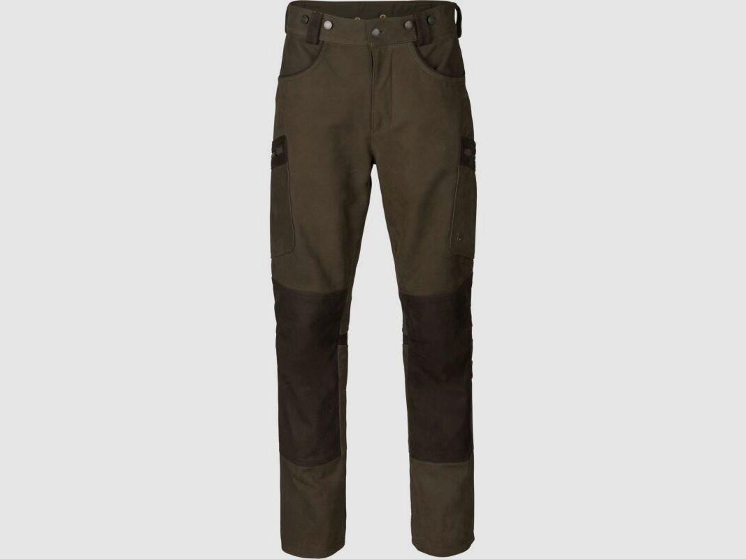 Härkila Herren Lederhose Pro Hunter