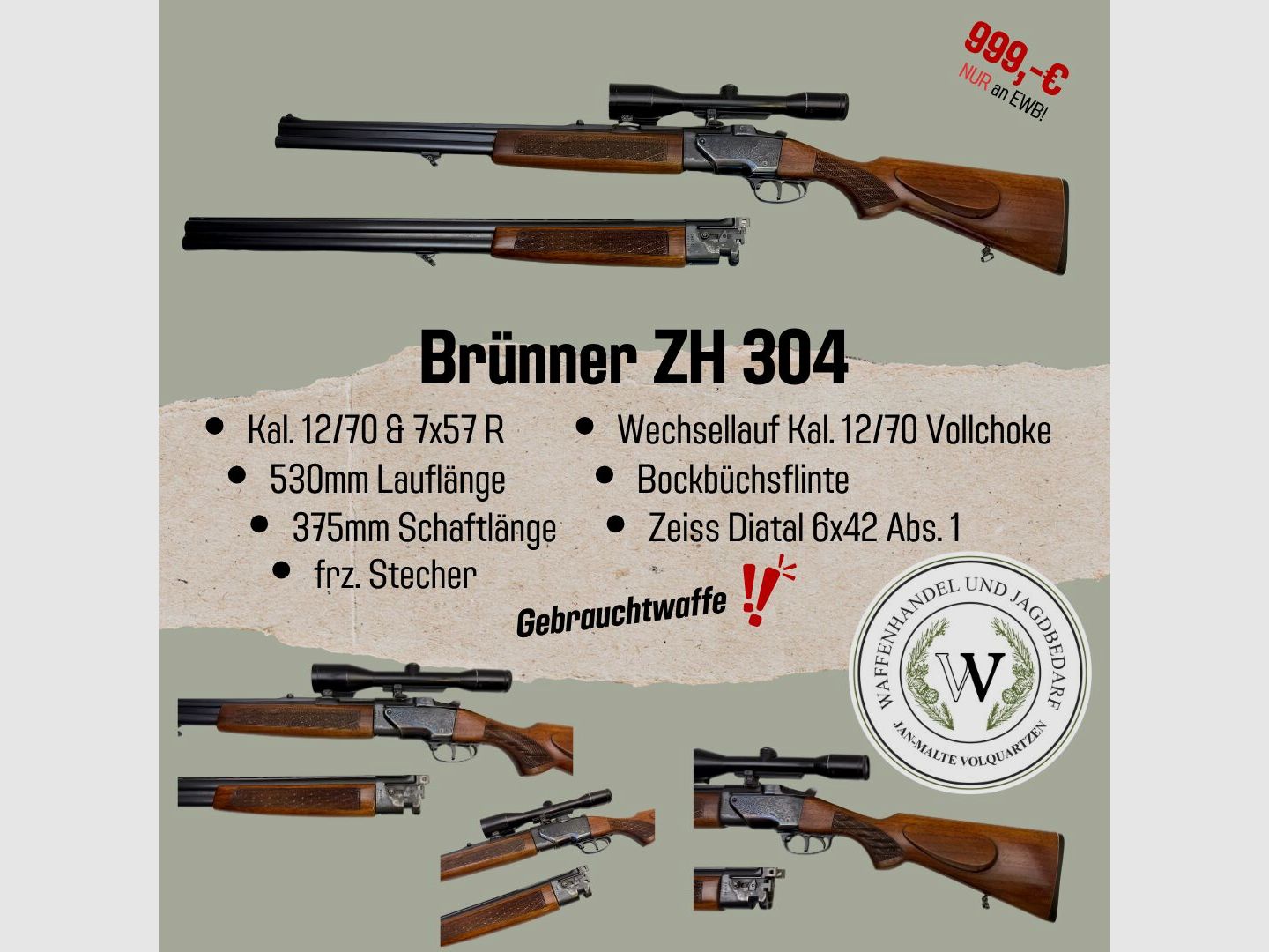 Brünner ZH 304