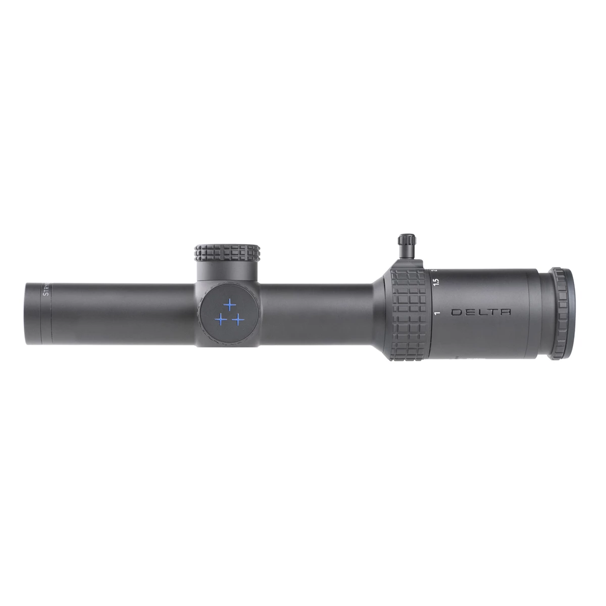 Delta Stryker HD 1-6×24 mm (Ret. DSMR), image 3 sur 4