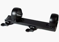 MAKuick 1-tlg. Für werkseitig vorbereitete Büchsen Blaser R93 30 mm 2,5 mm Standard