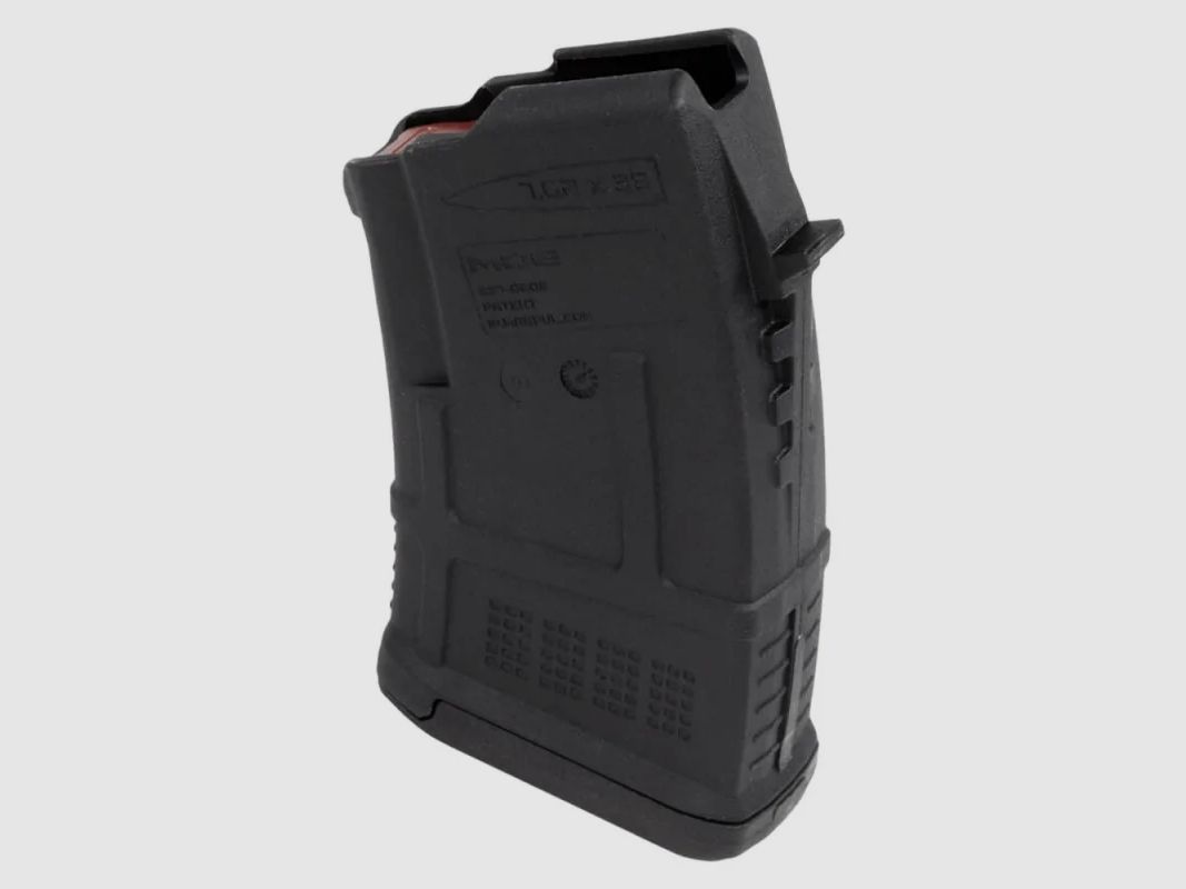 MAGAZYNEK MAGPUL PMAG 10 AK / AKM MOE BLACK, zdjęcie 2 z 3