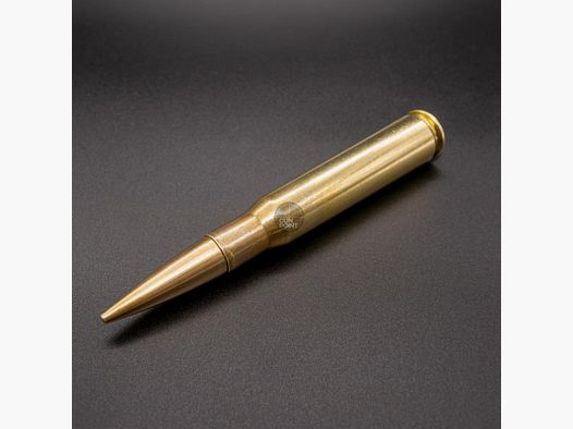 BULLET KEYCHAIN .50BMG