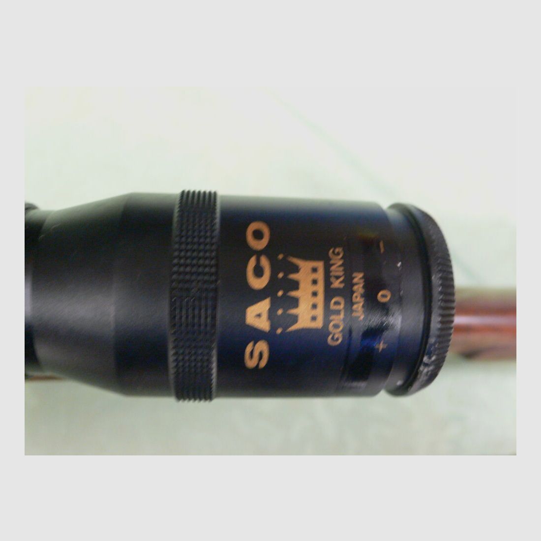 <CZ Brünner Mod.500>