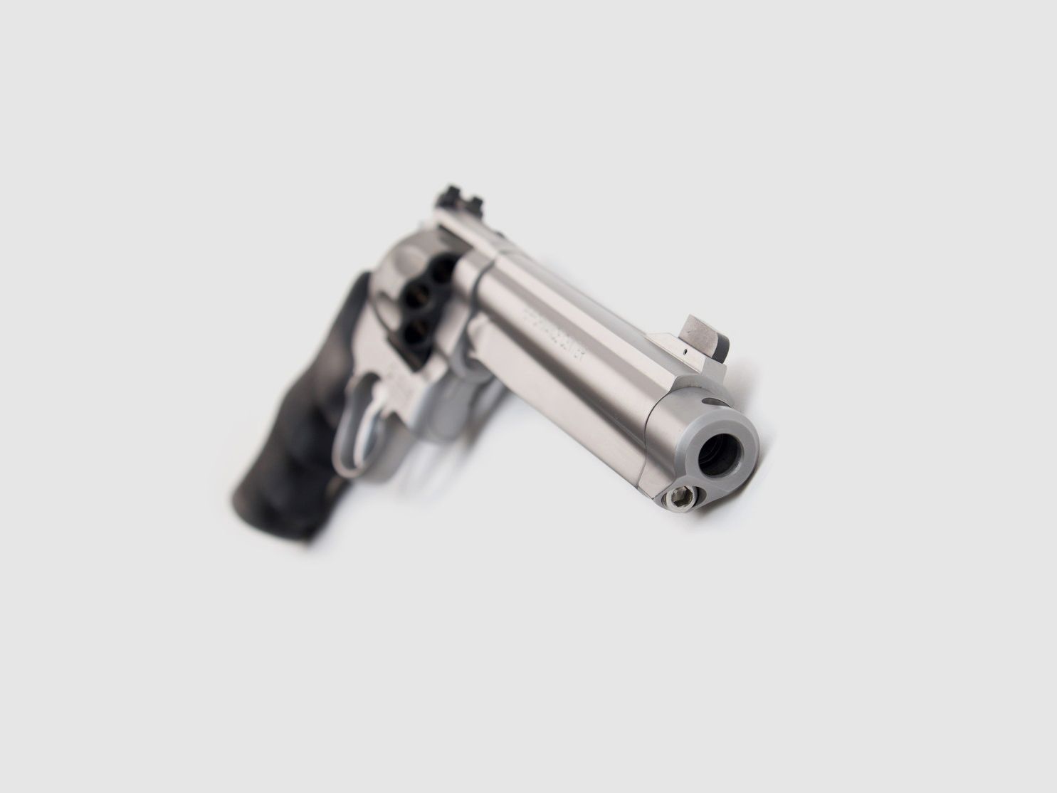 Smith & Wesson 929 Jerry Miculek P.C. Kal. 9x21mm, Bild 5 von 11