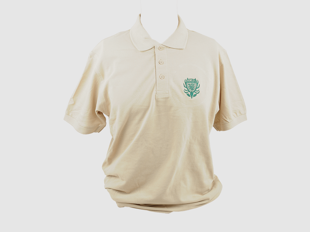 LJV Hessen - Polo-Shirt