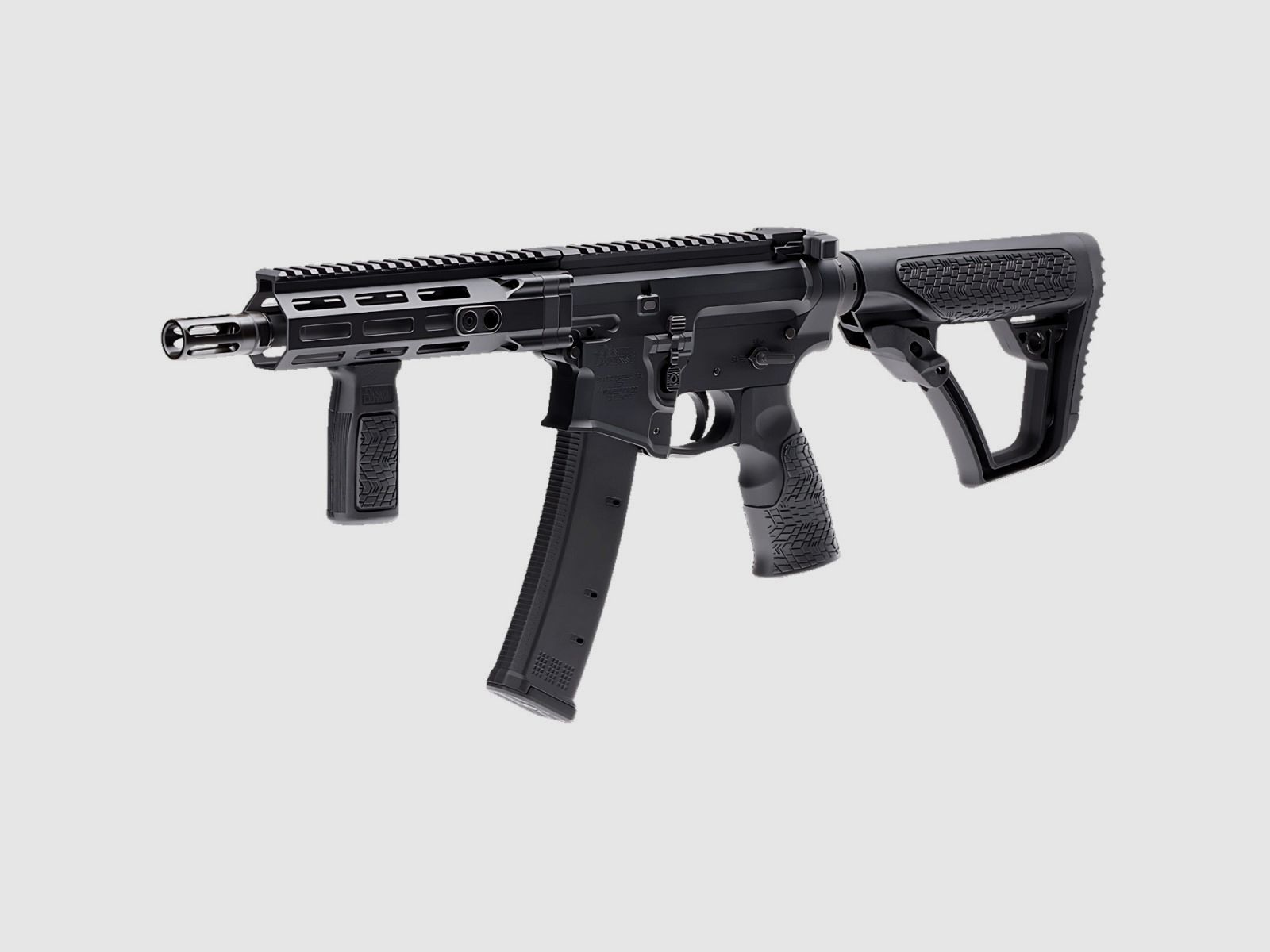 Daniel Defense DDPCC SBR 8,3", zdjęcie 2 z 6