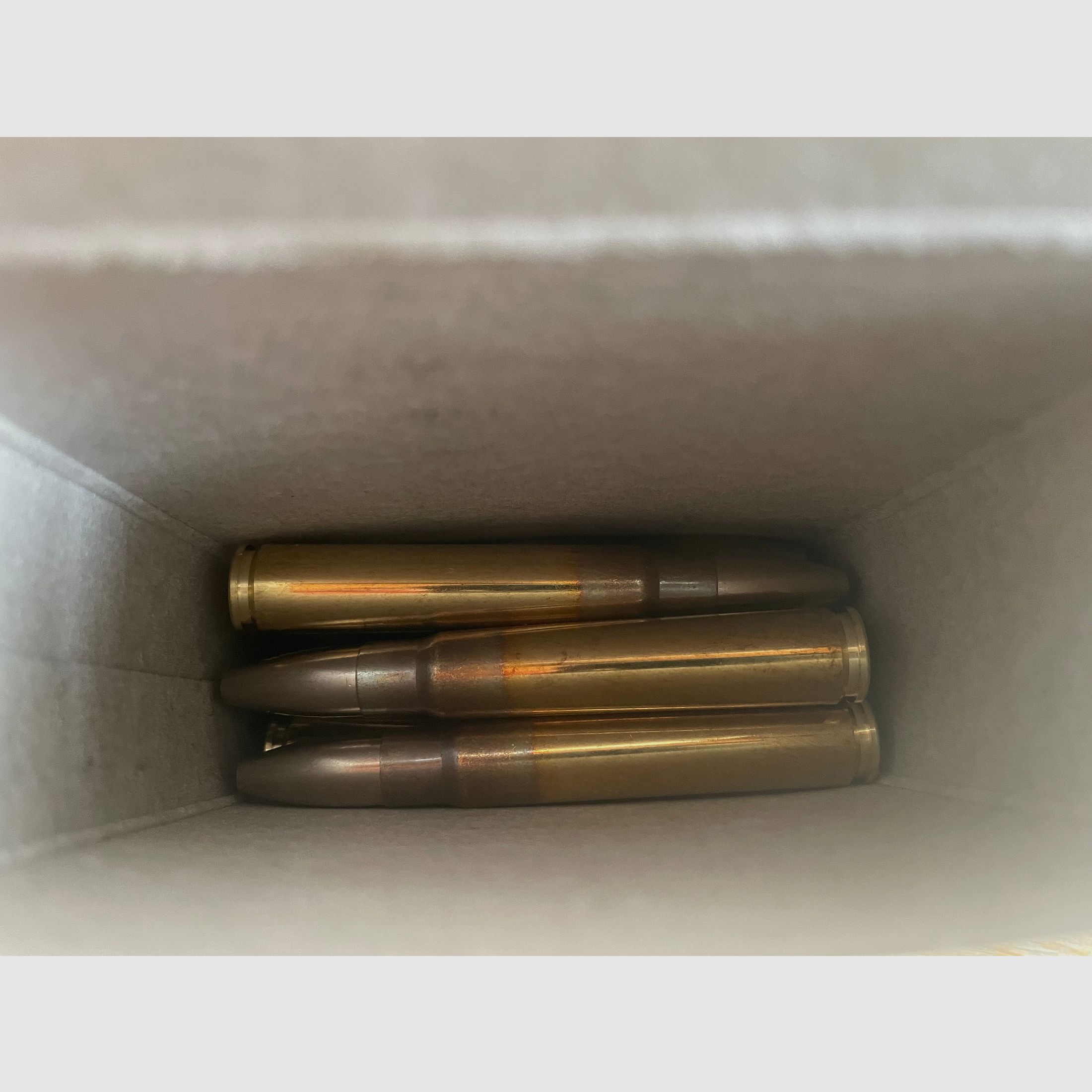 RWS Cineshot 9.3x62 12,7g/195gr Spezialpatrone fürs Schiesskino - 315 Stück