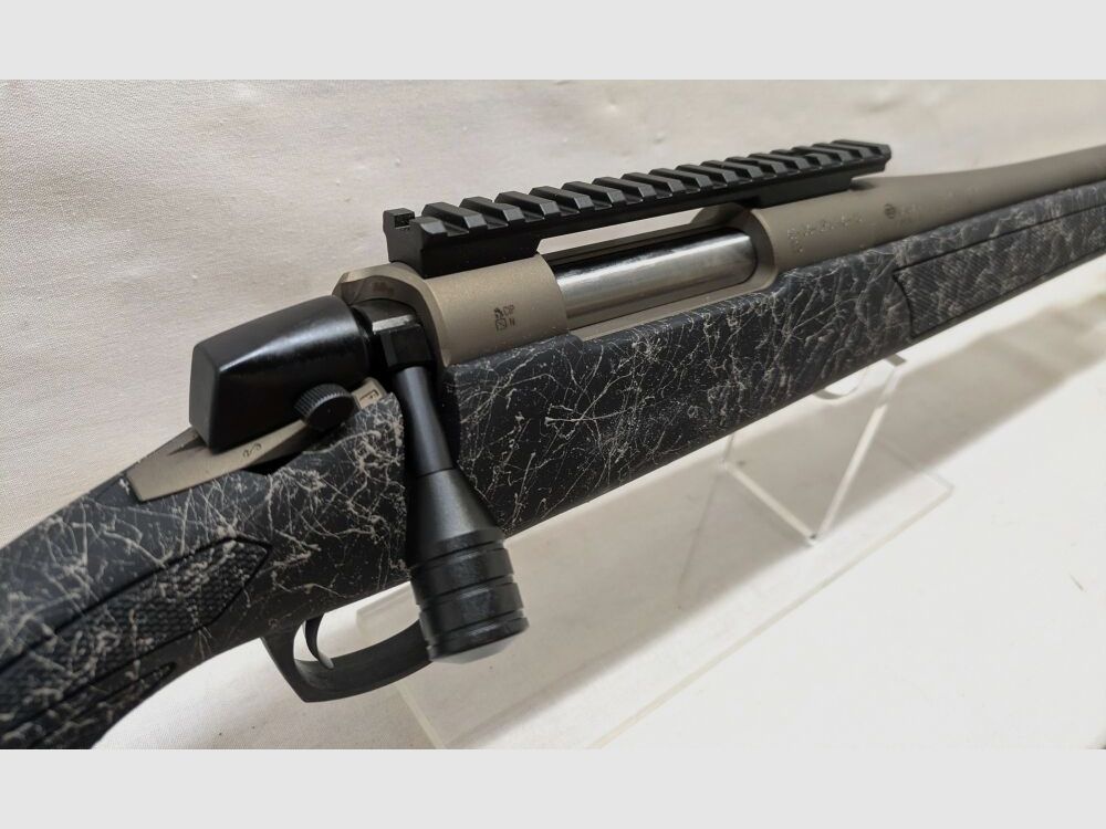 CVA Cascade LRX with scope