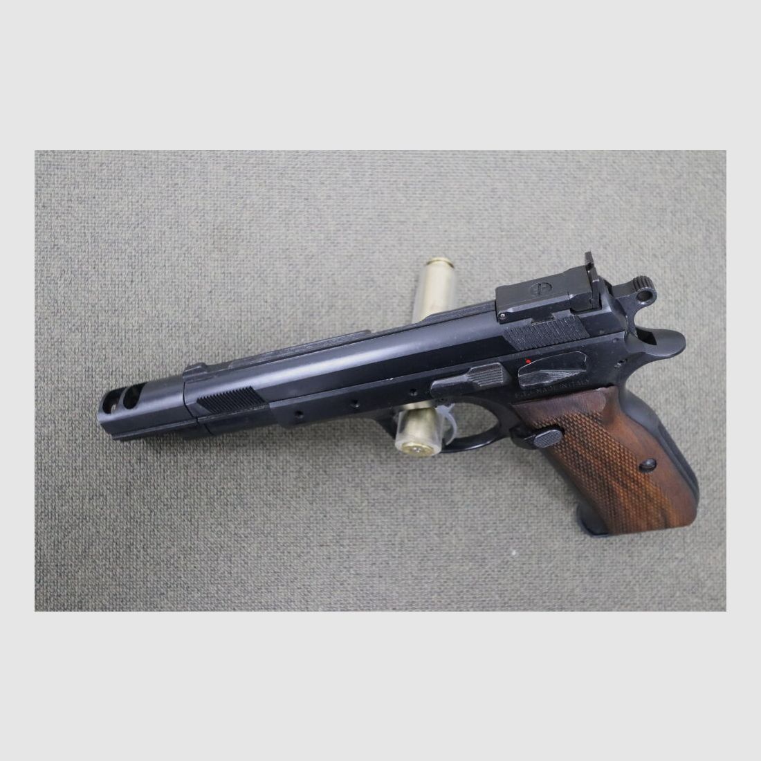 Tanfoglio P19 S