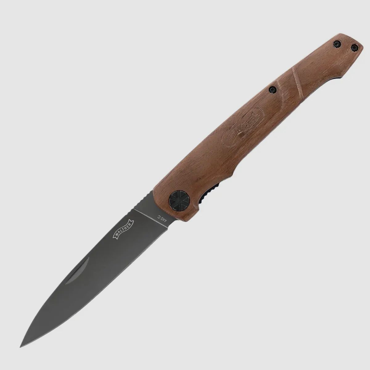 Coltello tascabile Walther BWK 1