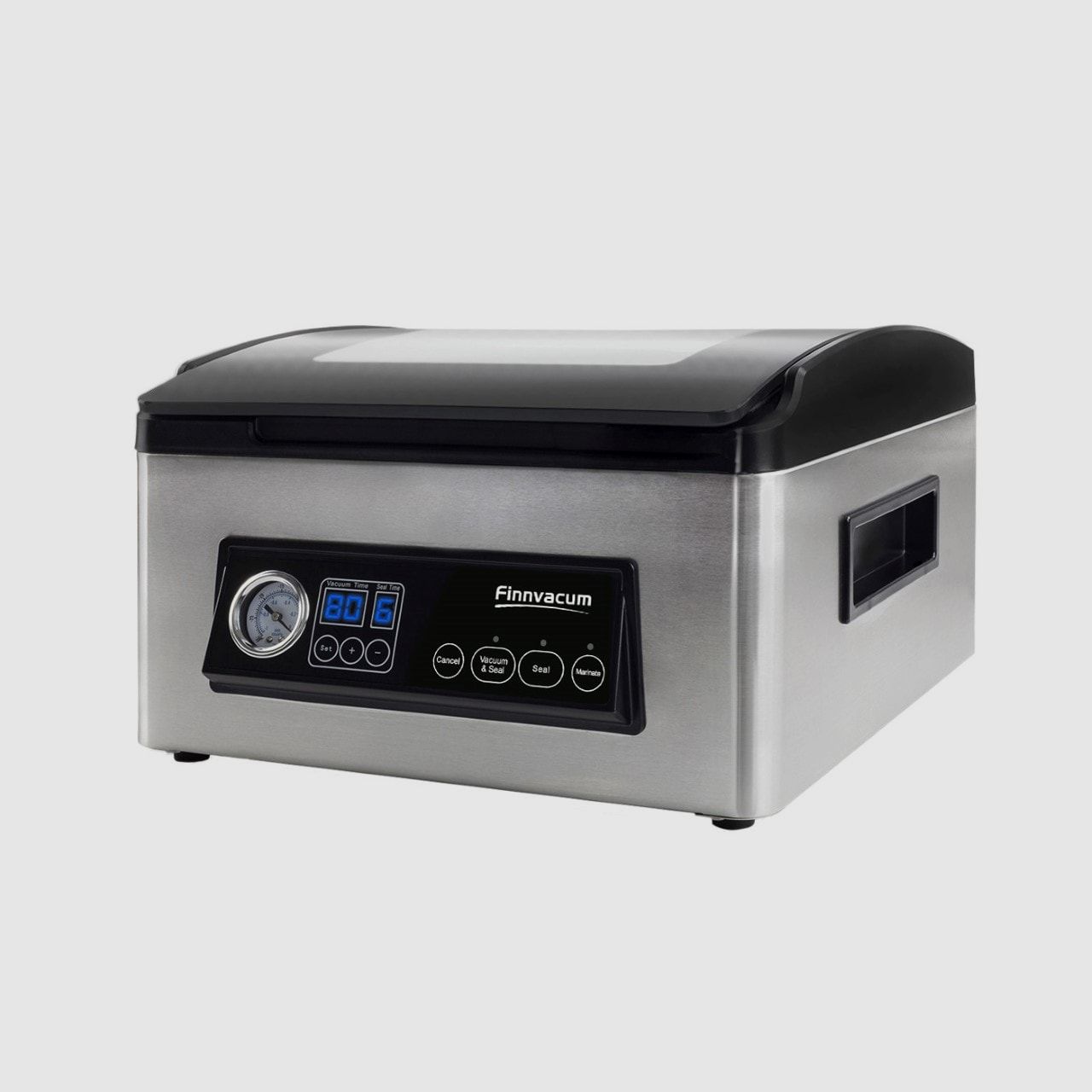 Finnvacum Premium Kammervakuummaschine