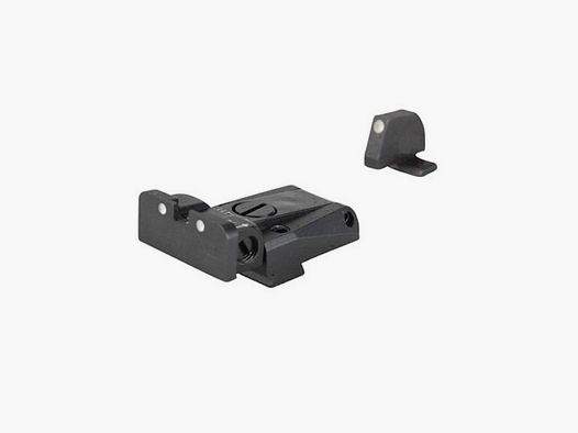SPR Visier 3-Dot White SIG P220-228