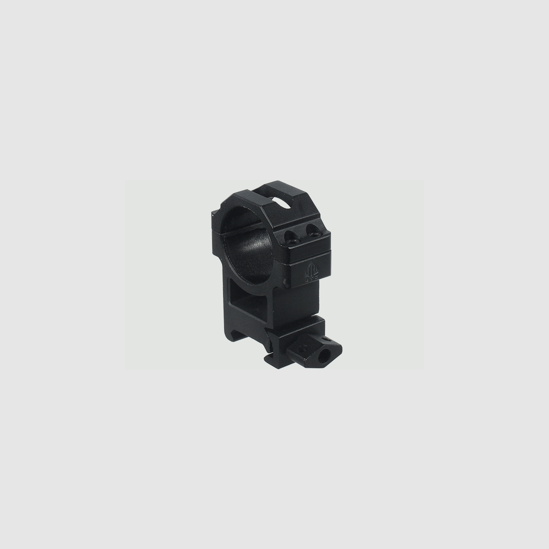 UTG MONTAGERINGE HOCH - Ø 30MM FÜR 22MM SCHIENE