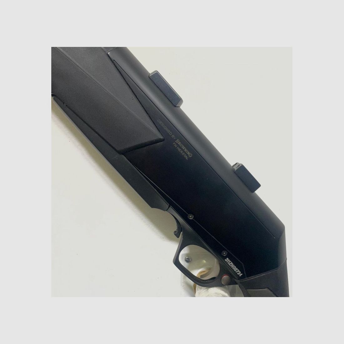 BROWNING MK3 338, Bild 6 von 9
