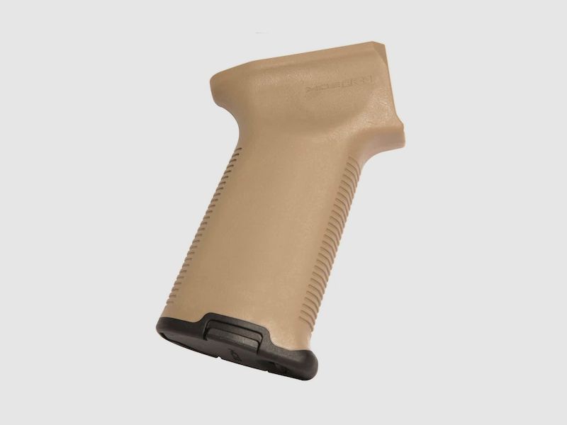Magpul MOE AK+ Handgriff AK47/AK74 Flat Dark Earth