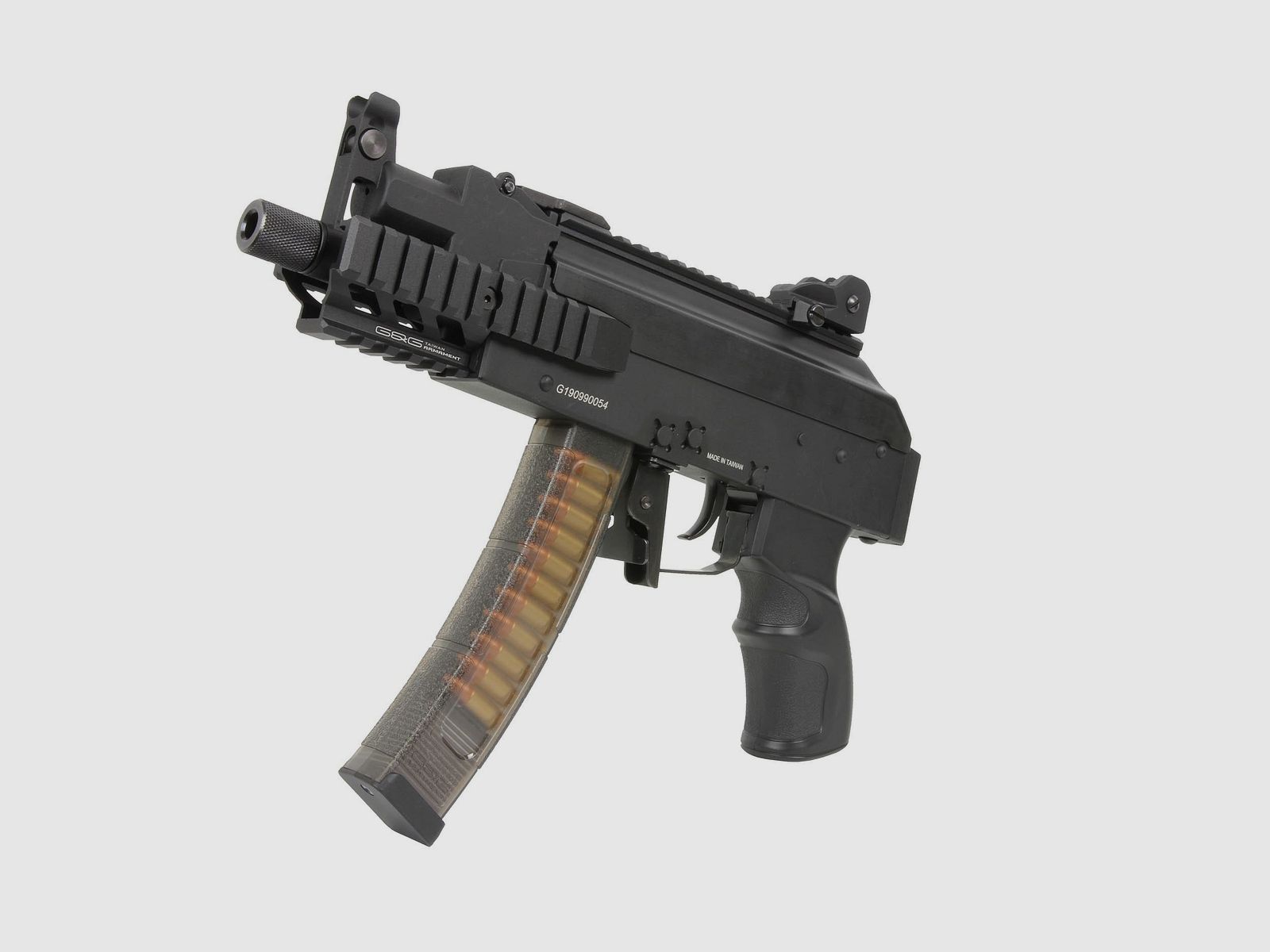 REPLIK AEG PRK9 ETU 1,2J, Bild 3 von 6