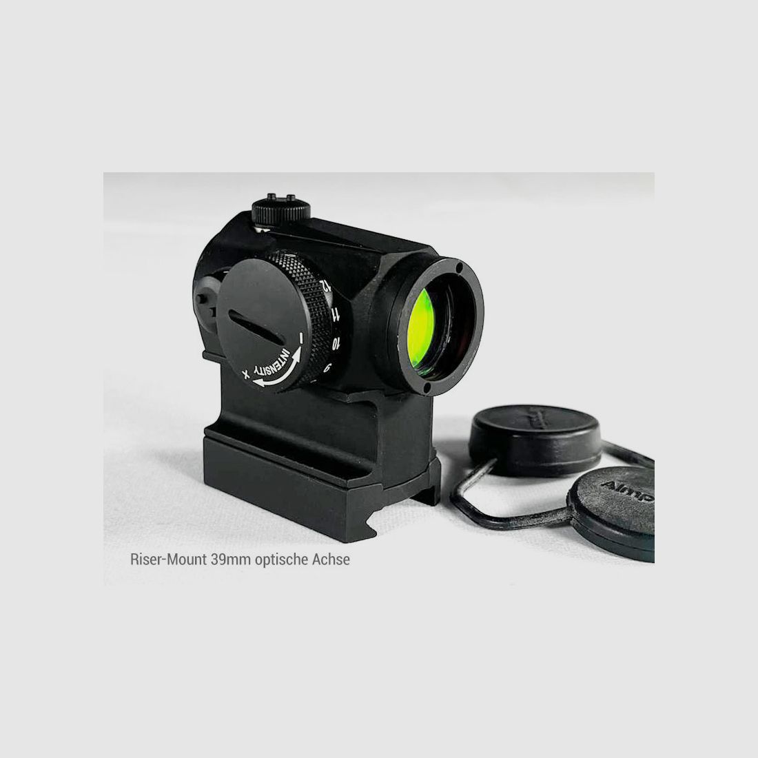 Aimpoint MICRO T-1 **OEM** asse ottica 39mm