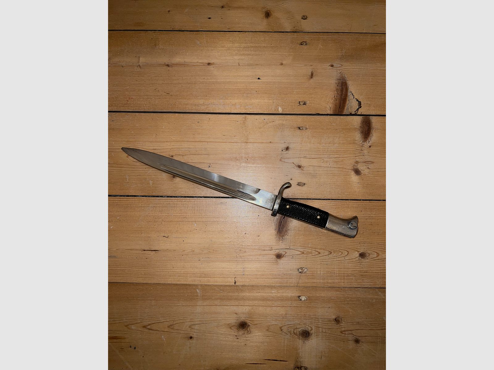 Bayonet K89k, immagine 2 di 7