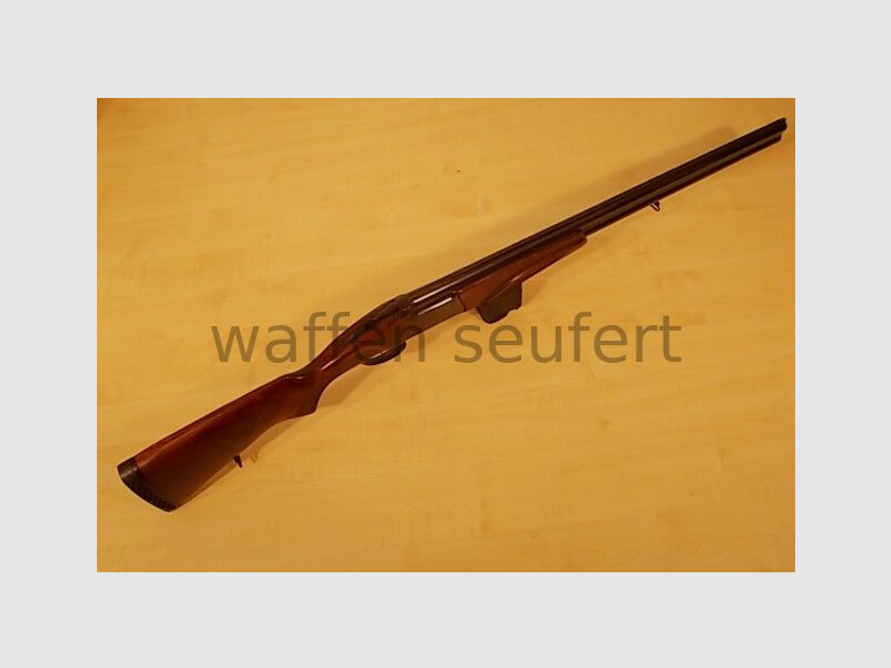 Tundra Super 27E BDF ejector, double trigger