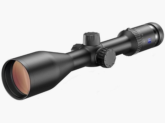 Conquest V6 2,5-15x56 - (60) 30 mm tubo central