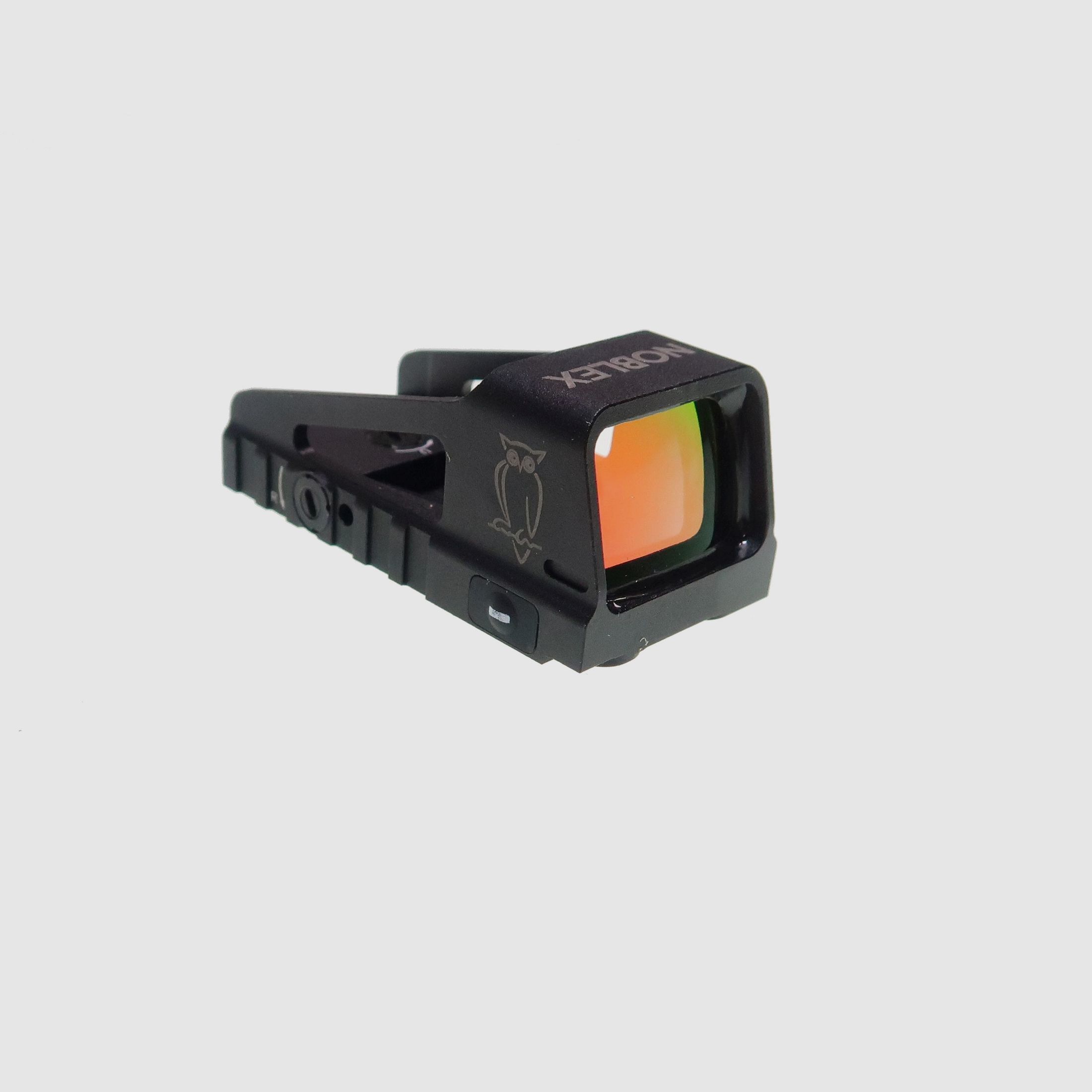 Noblex Sight P 5,0 f. Glock MOS-System 2.0