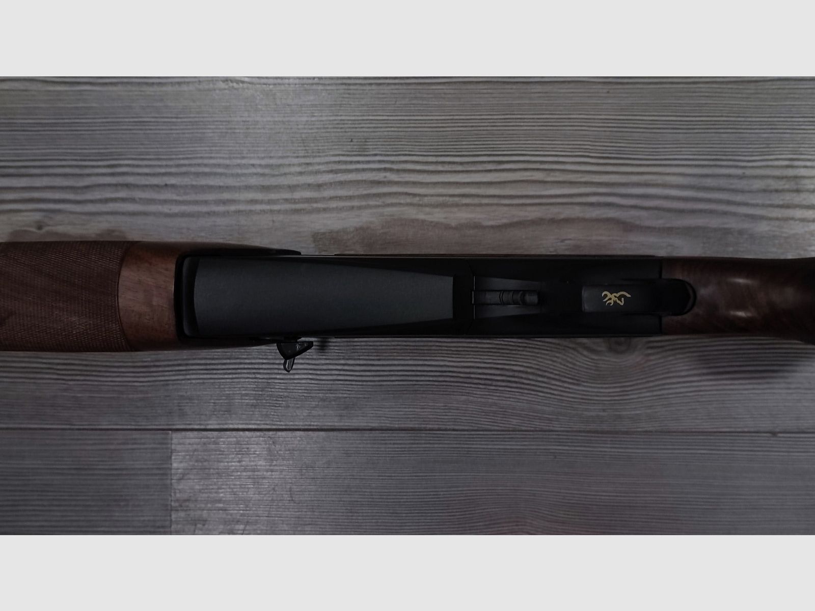 BROWNING BAR ZENITH WOOD CAL. 300 WIN MAG, image 3 sur 18