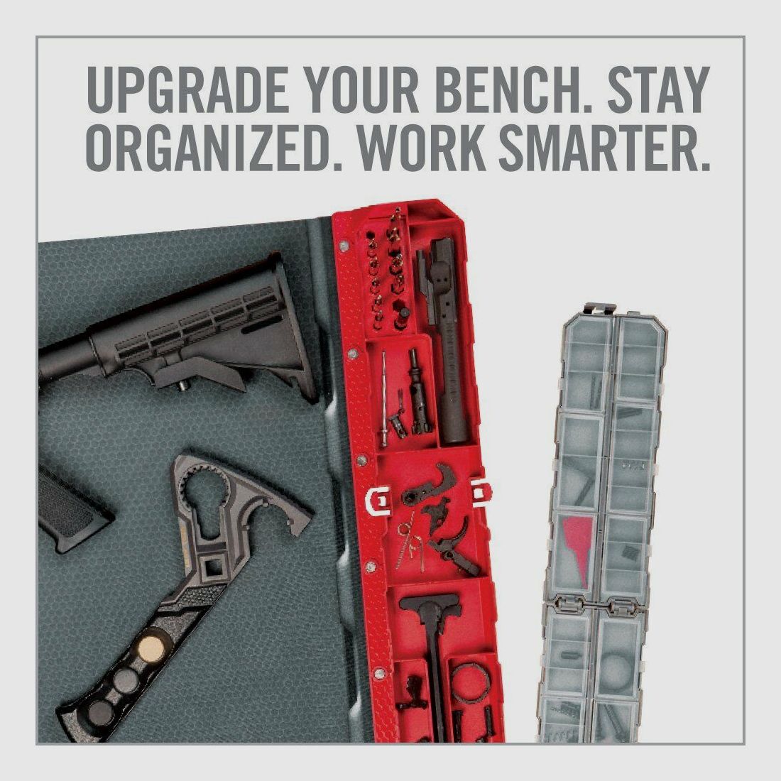 Real Avid Master Armorer's Mat