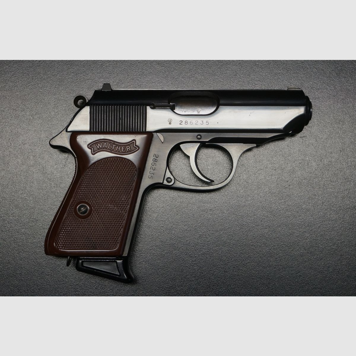 Walther PPK Ulm, image 1 sur 5