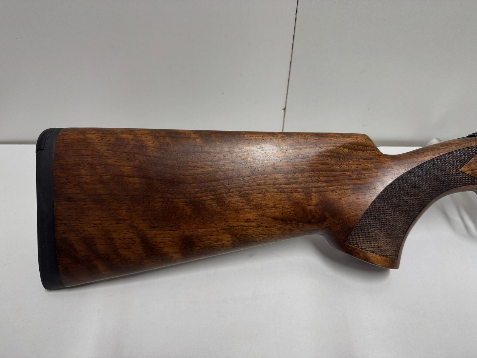 Brenner BF18 12/76 71cm Zwart
