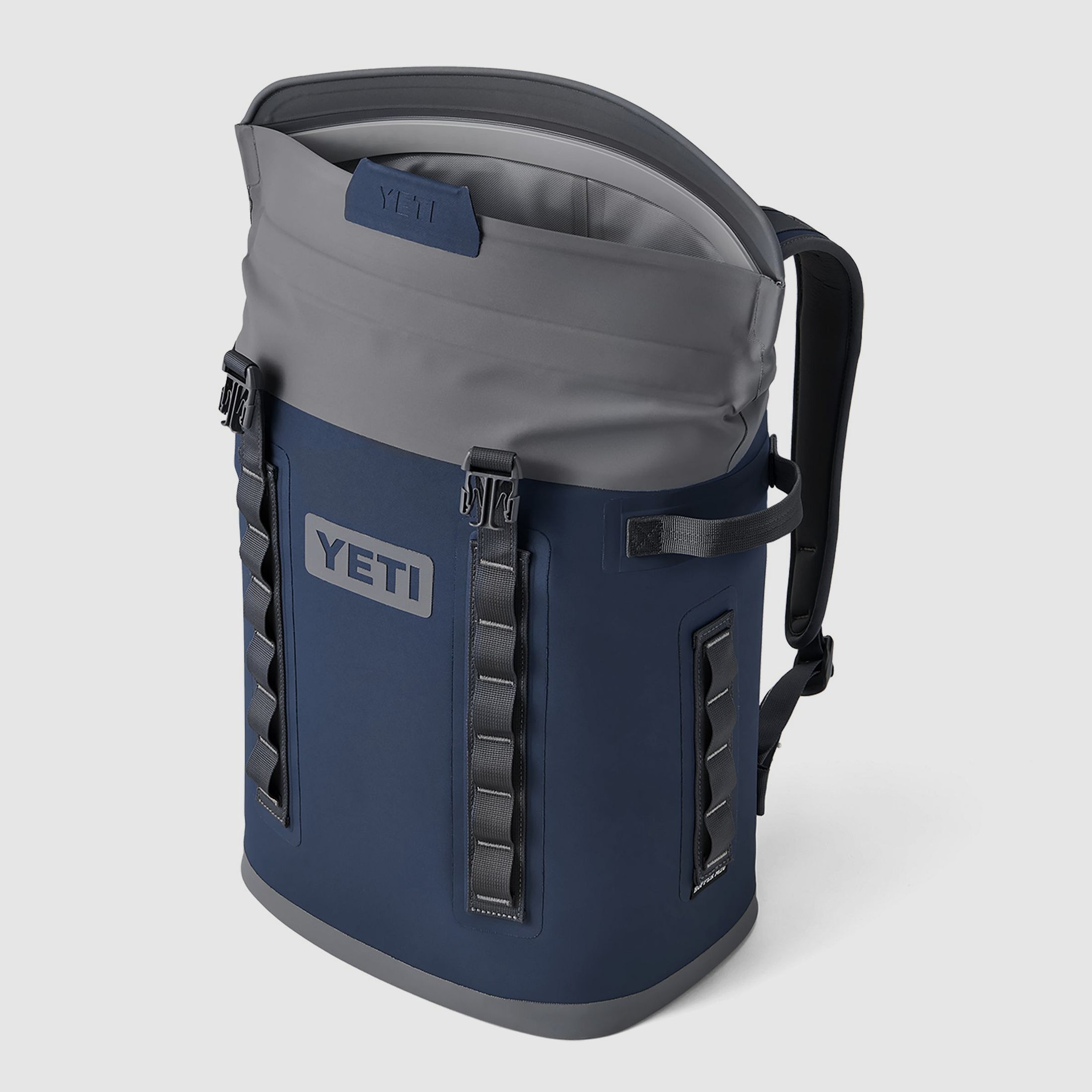 YETI® Hopper Backpack M20 - Navy, Bild 4 von 20