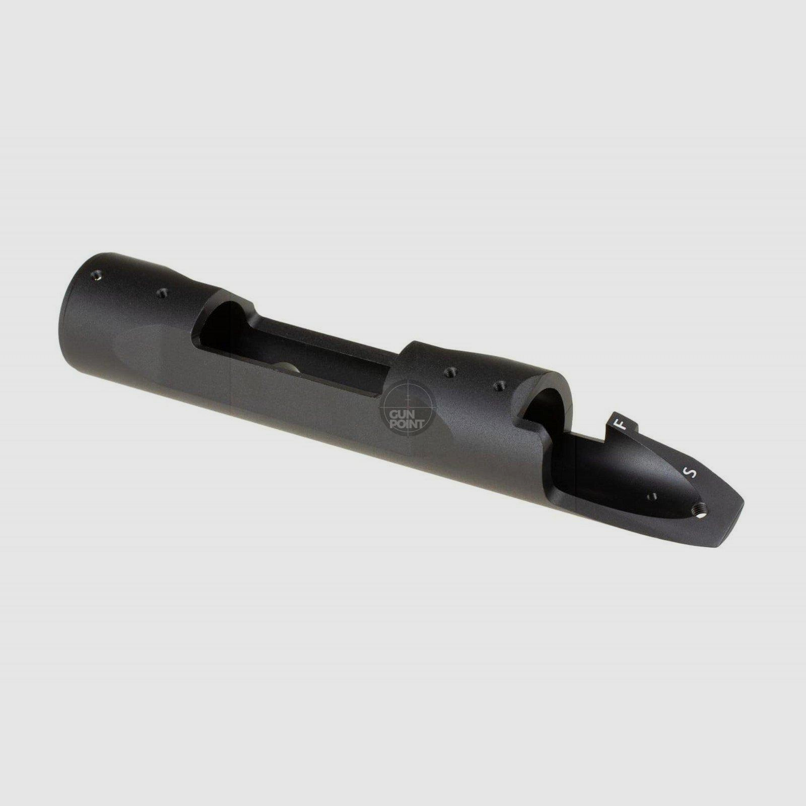 Maple Leaf VSR-10 Receiver Type B