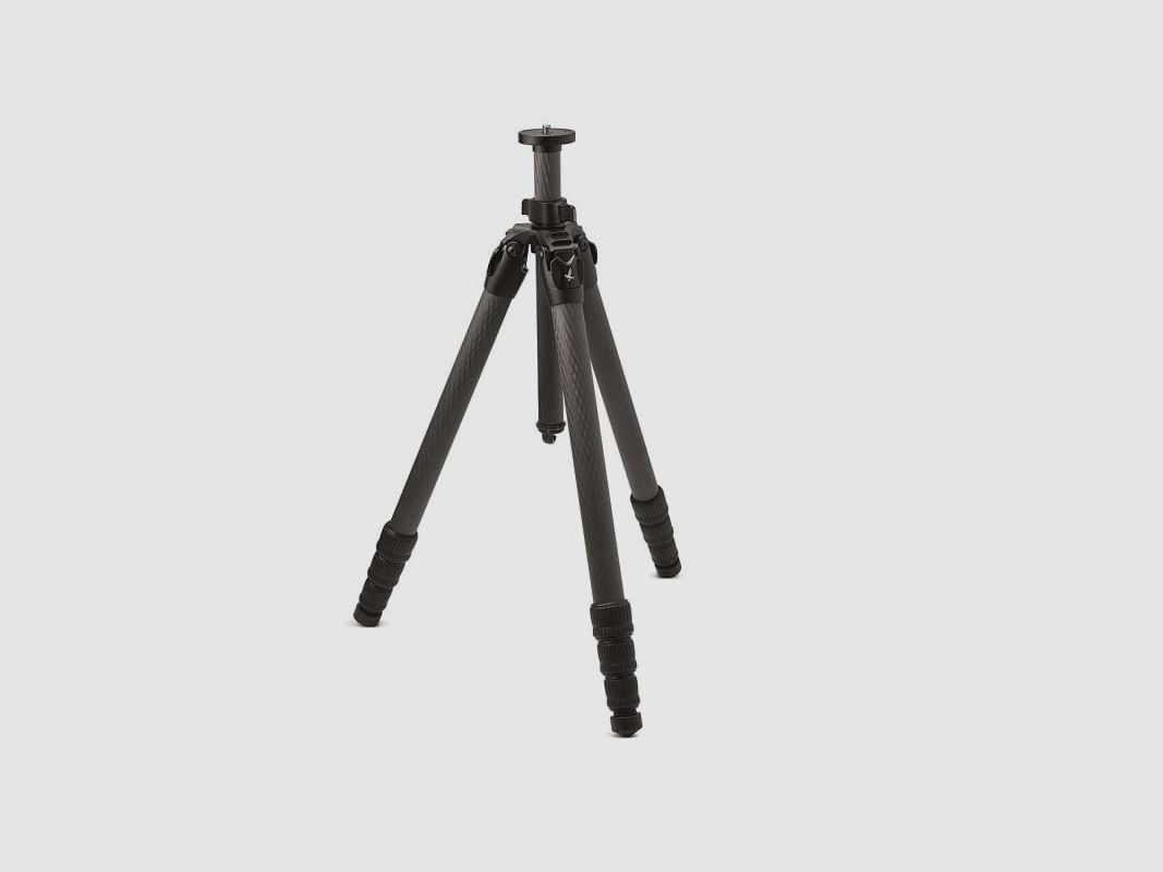 Swarovski PCT professioneel carbonstatief, afbeelding 1 van 2