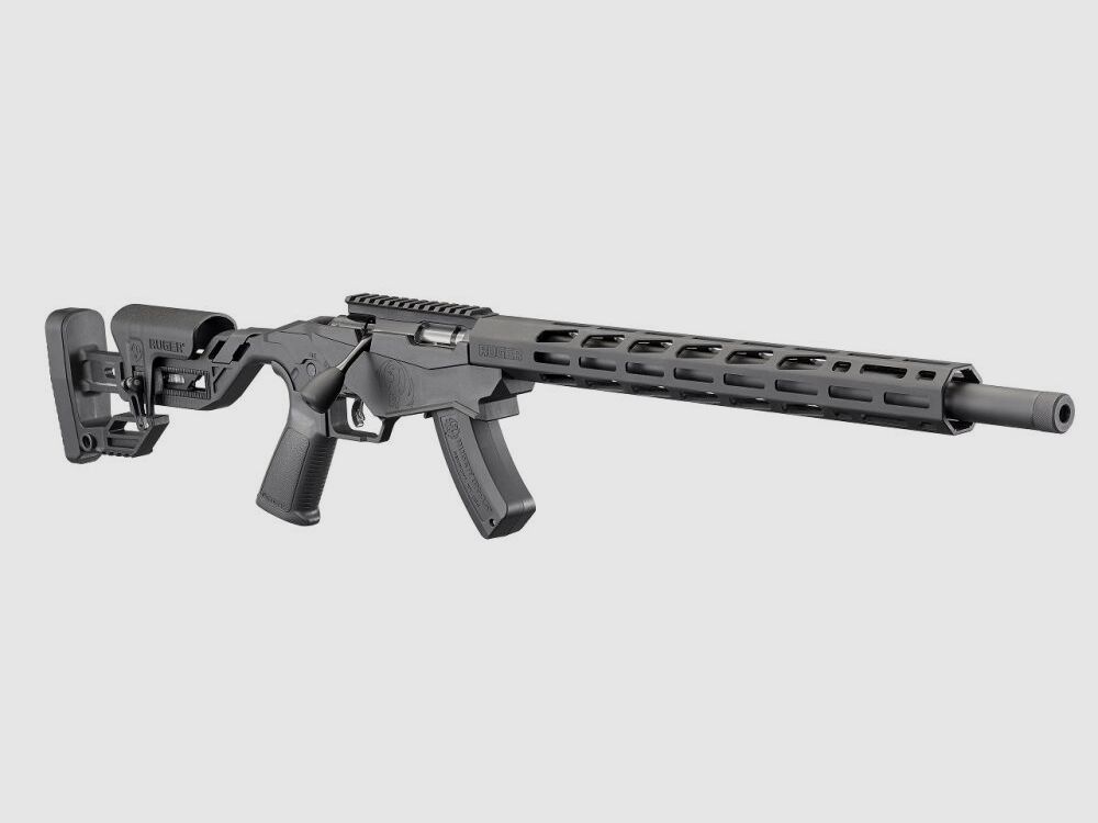 Ruger Precision Rimfire