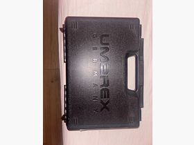 Walther P99 P.A.K 9mm