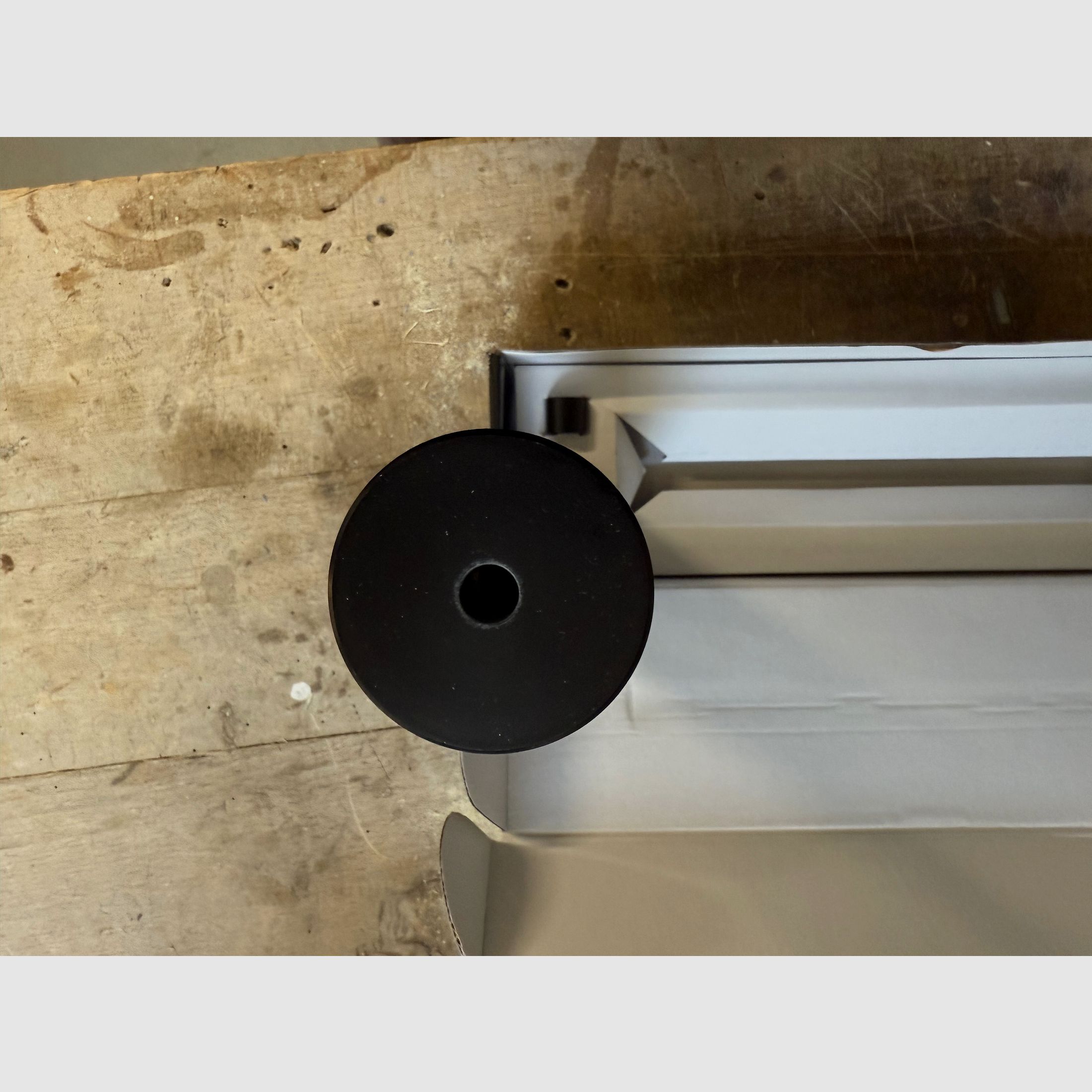 Schalldämpfer  der Marke Jaki zuverkaufen 