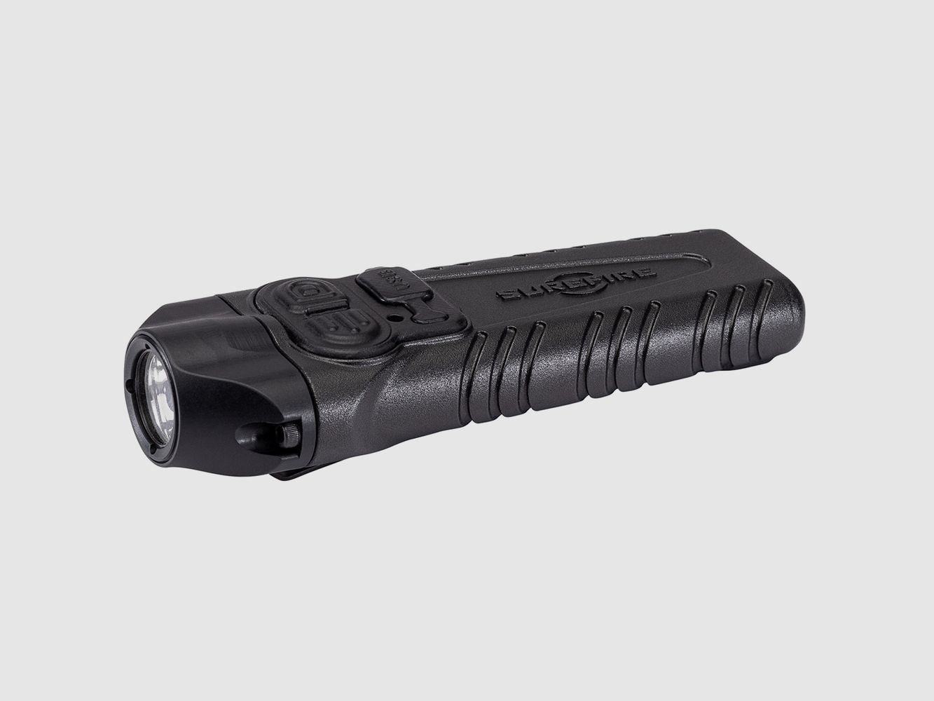 SureFire – Lampe / Mod. Stiletto Pro / Max. 1000lm / schwarz, Bild 1 von 4