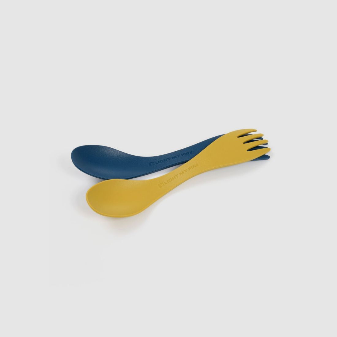 Spork little 2-pack, Bild 1 von 5