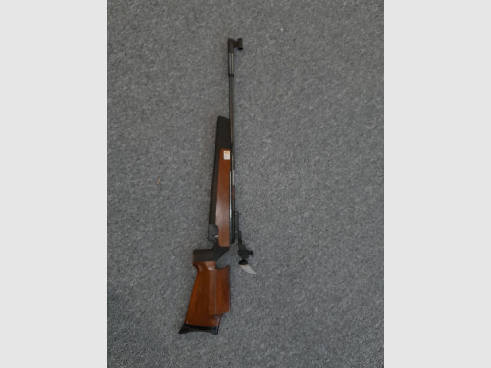 Feinwerkbau 300S rifle de aire, imagen 2 de 10