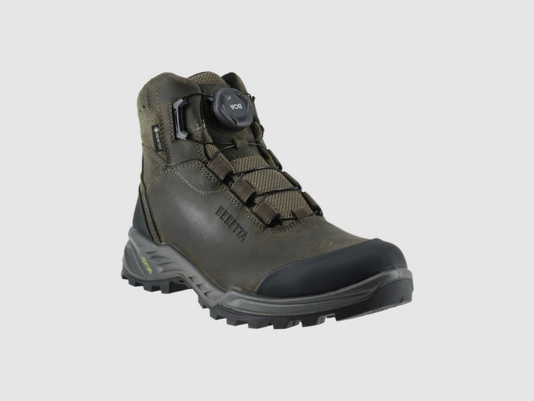Bottes Beretta Tracker BOA GTX, image 2 sur 3