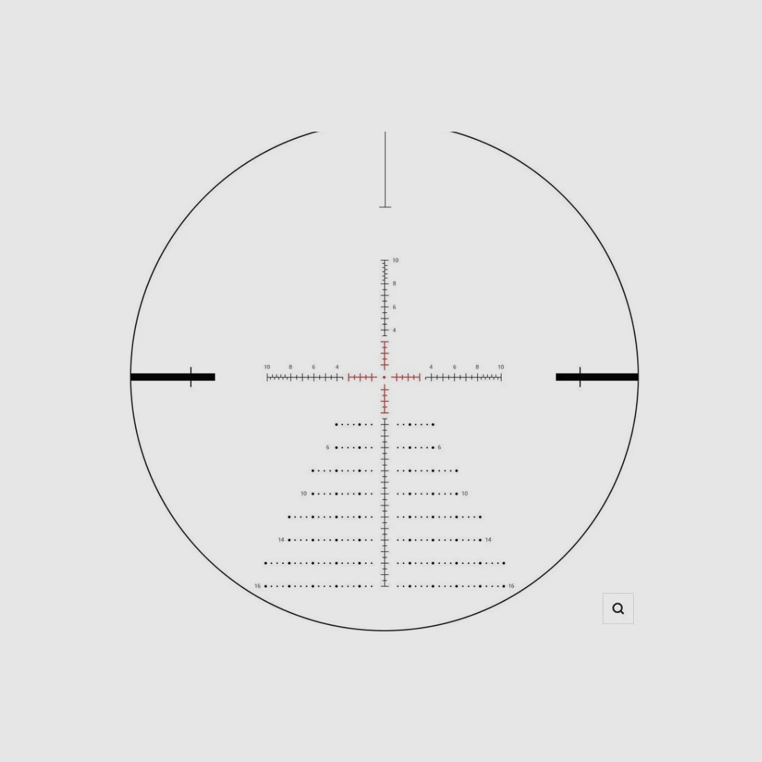 PCP Luftdruckgewehr HP MAX II