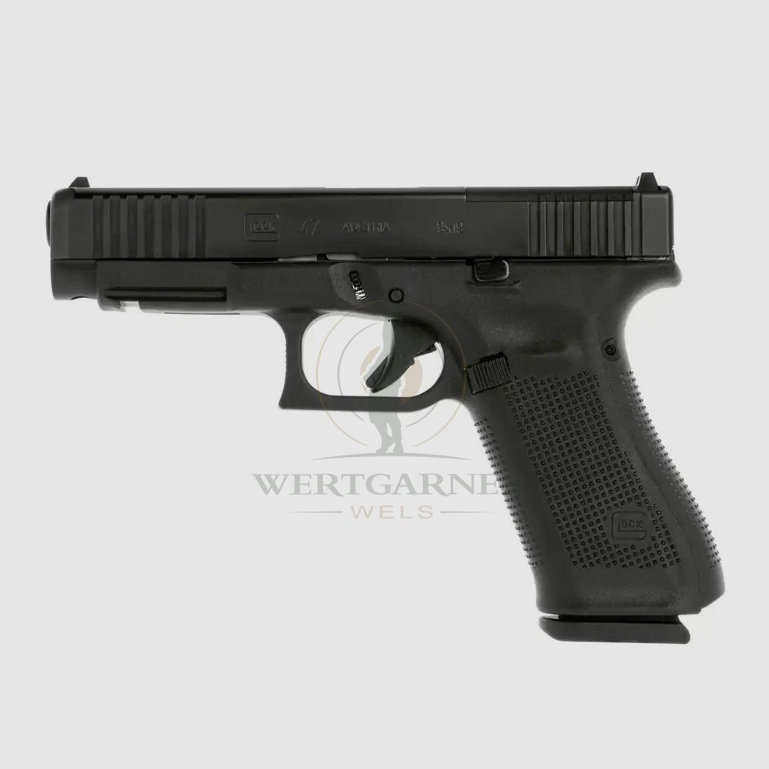 Glock 47 MOS/FS 9x19, image 1 sur 5