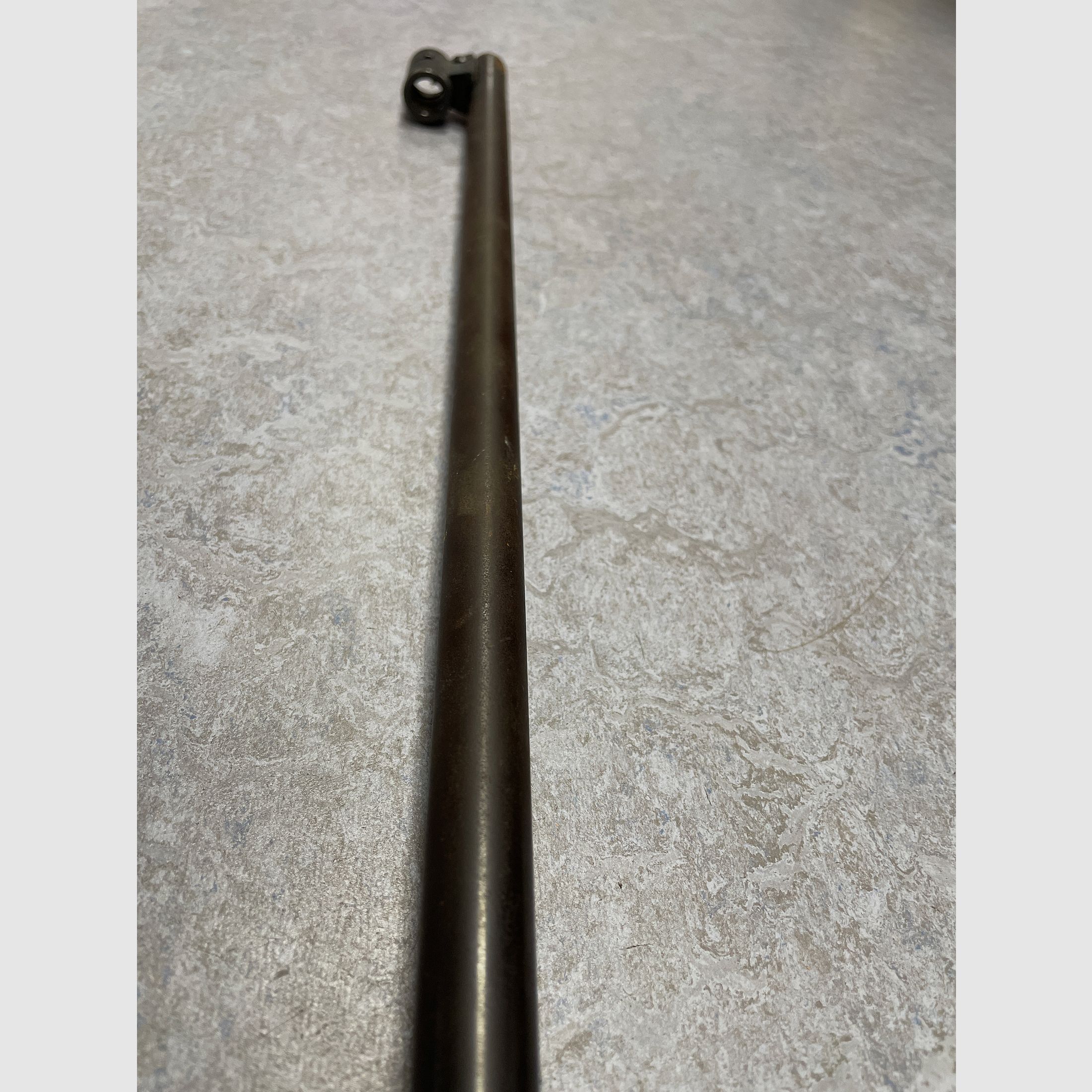Weihrauch HW 80 Luftgewehr 4,5mm mit Nikko Zielfernrohr 4x20