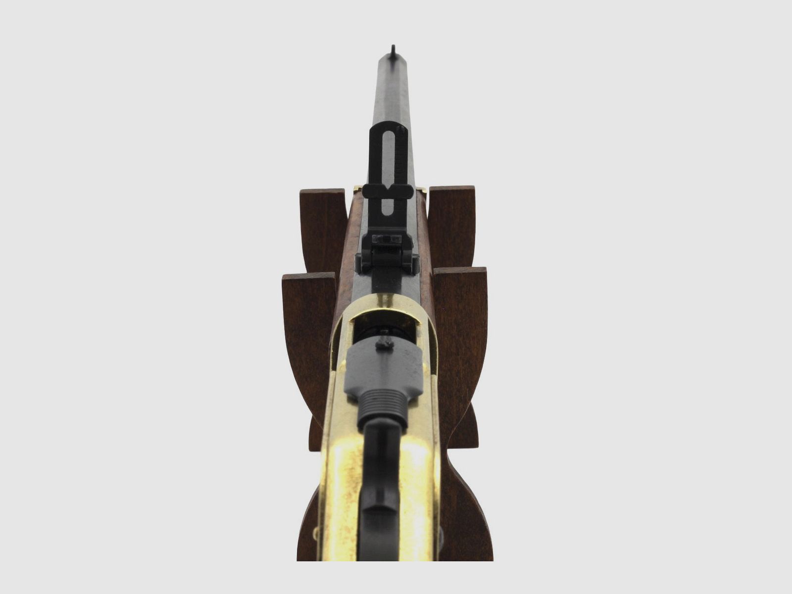 Replika Denix Karabin Winchester 73 z Wyrzutnikiem, zdjęcie 4 z 5