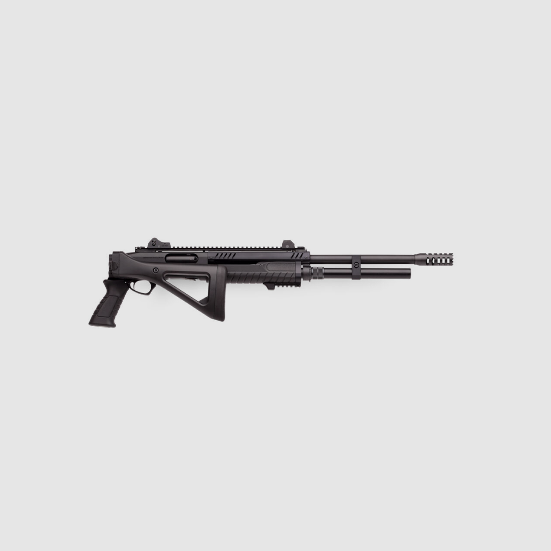 Fusil Fabarm STF12 Compact 20" 12/76