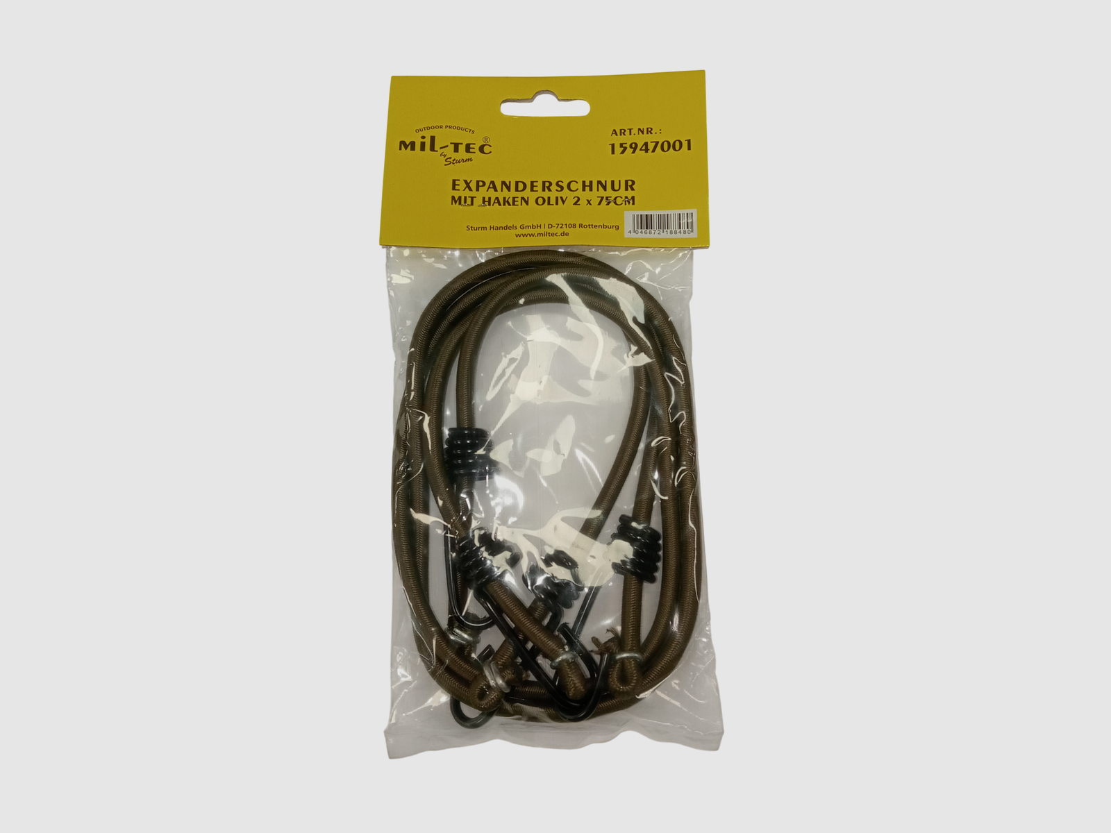 Pair of Spiders – 75 cm