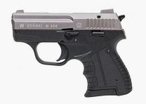 Zoraki Mod. 906 titan 9mm P.A.K. Schreckschuss
