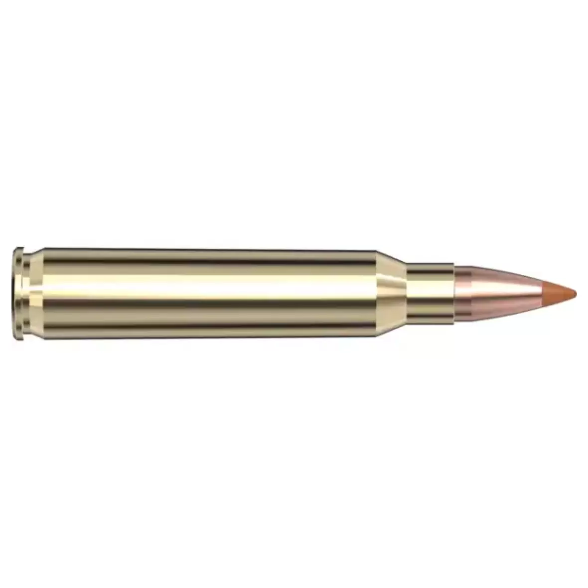 Hornady NTX .223 rem. 35 grains/2,27 gram