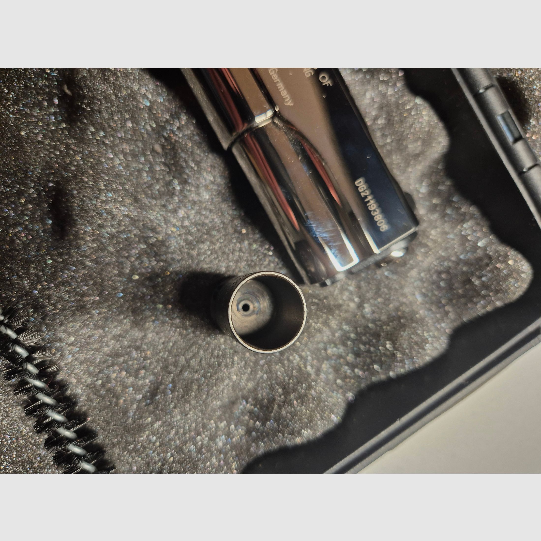 COLT GOVERNMENT 1911 9mm P.A.K. Umarex